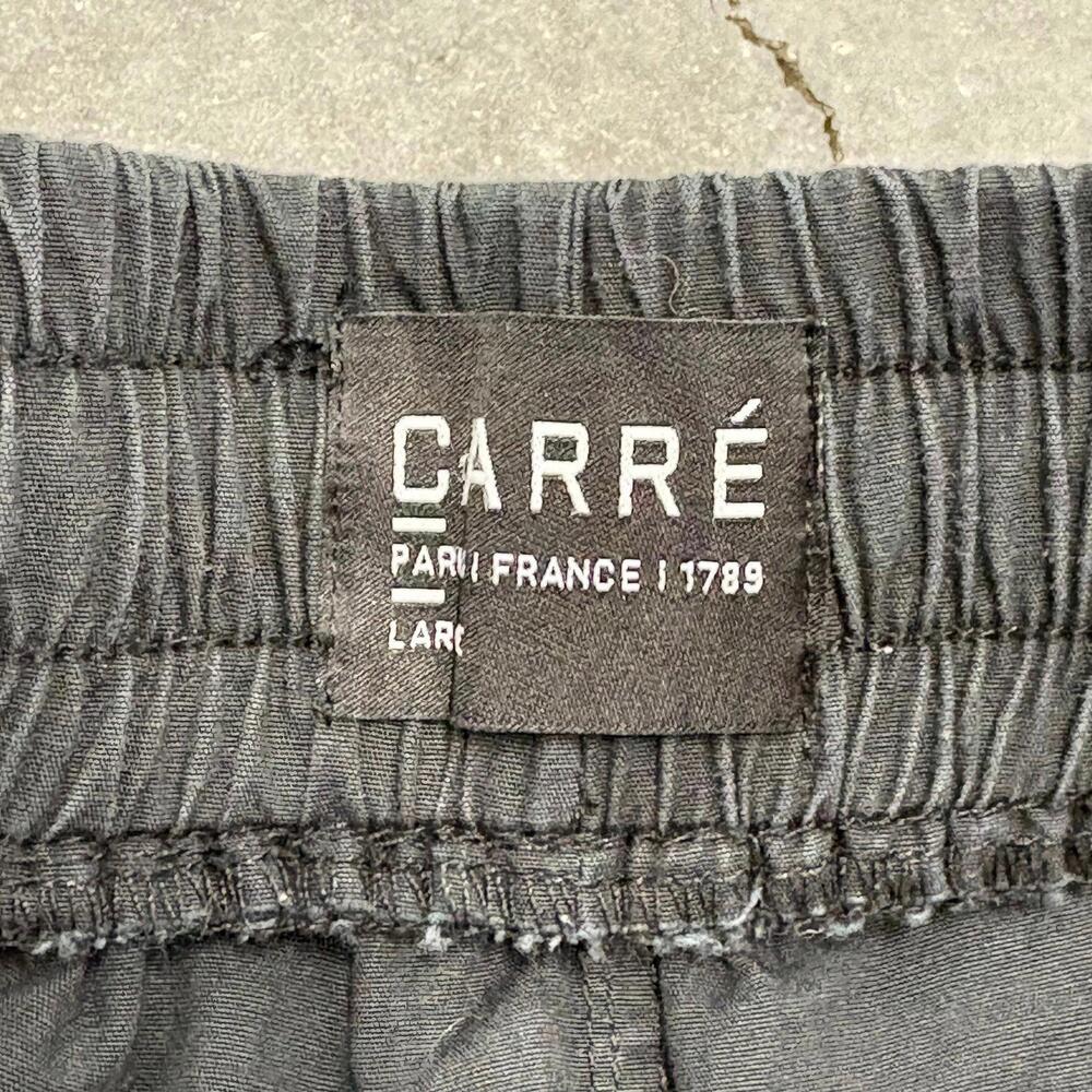 Carr Paris France Shorts View 3
